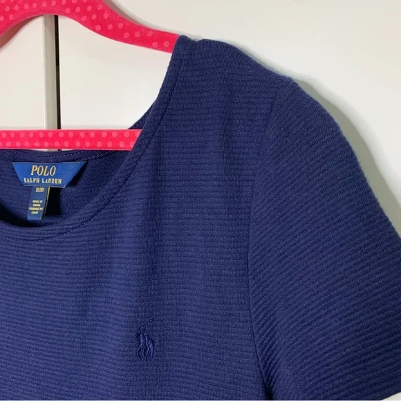 Polo Ralph Lauren Pleated Dress